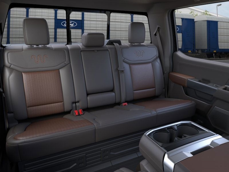 Thumbnail: 2026 Ford F-150 - 11