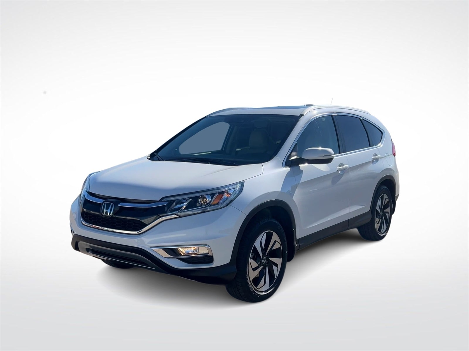 Thumbnail: 2016 Honda CR-V - 4