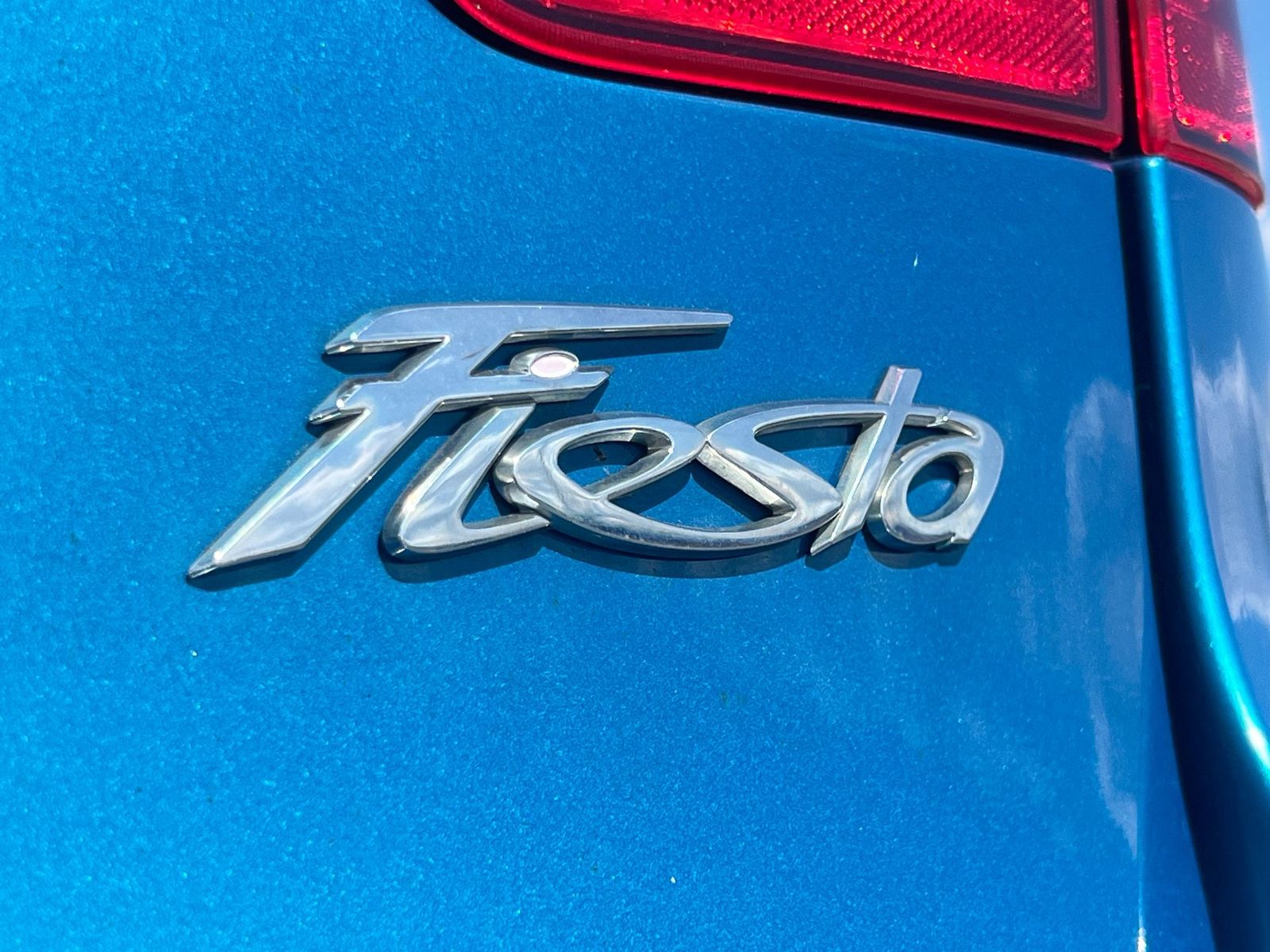 Thumbnail: 2013 Ford Fiesta - 13