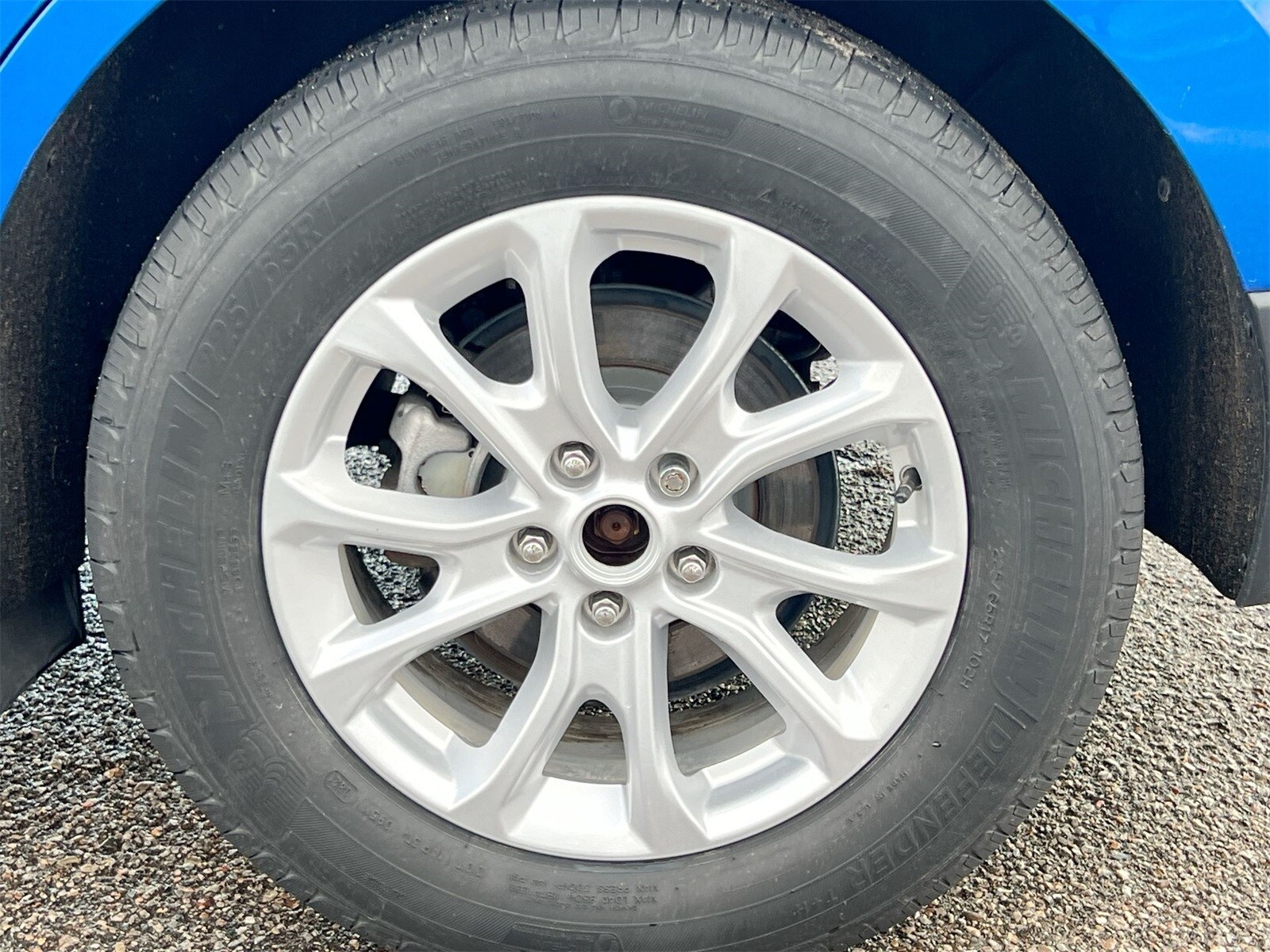 Thumbnail: 2019 Chevrolet Equinox - 15