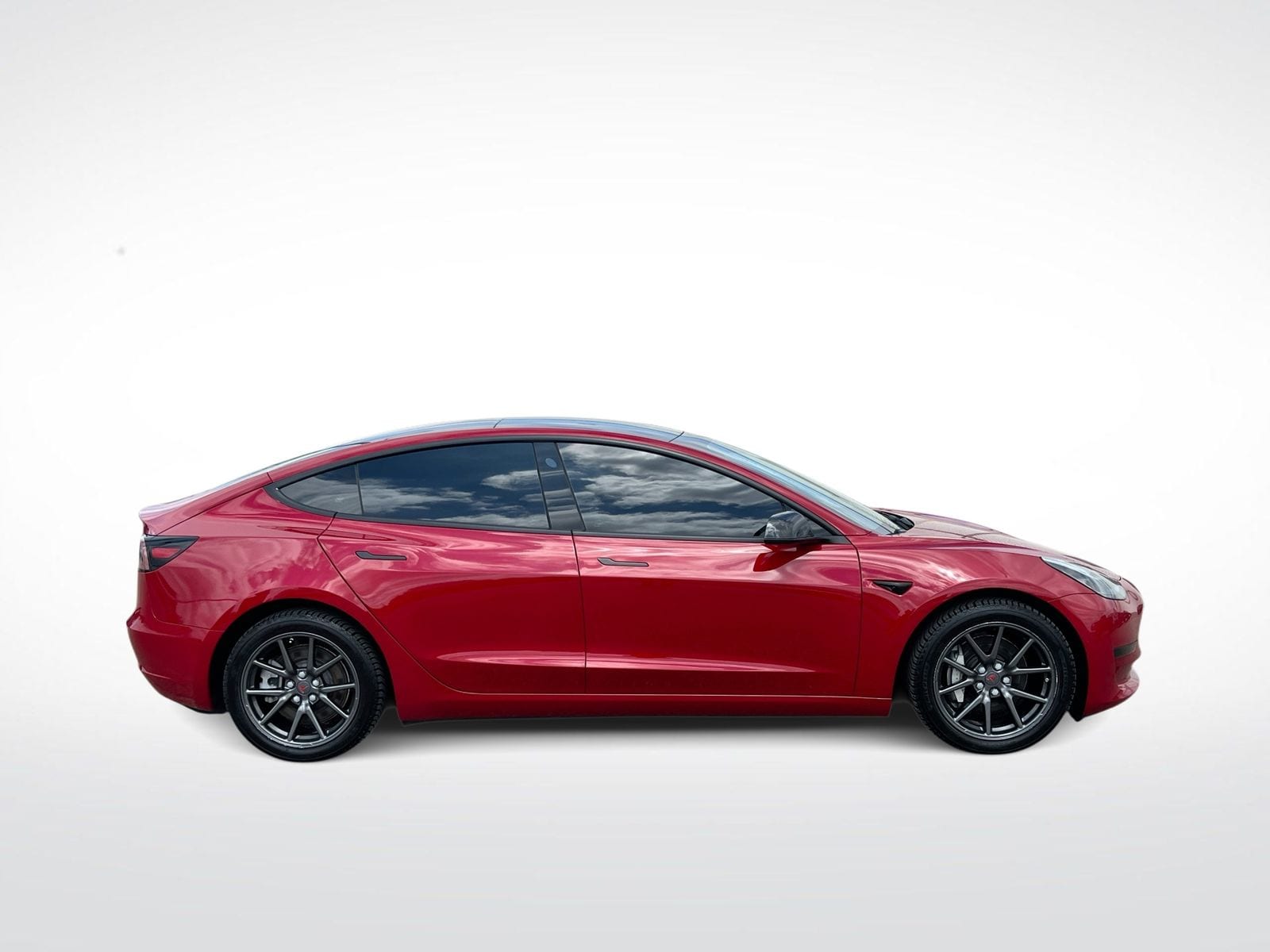 Thumbnail: 2019 Tesla Model 3 - 9