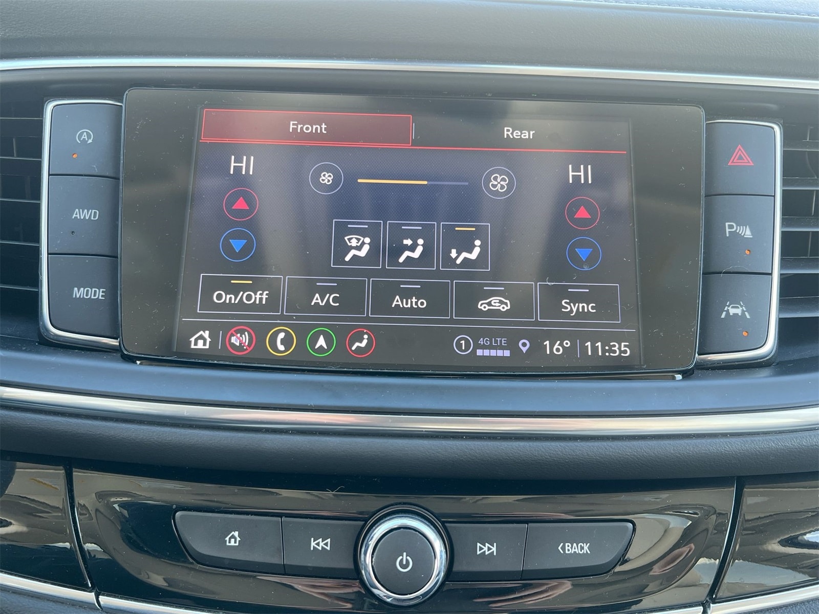 Thumbnail: 2024 Buick Enclave - 28