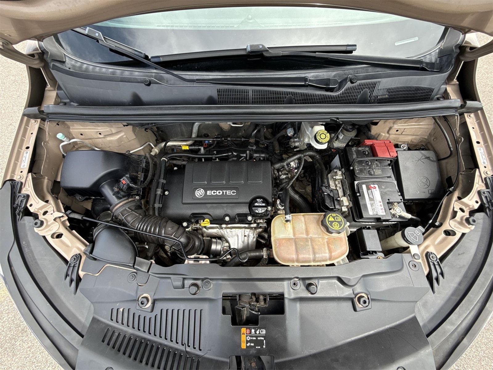 Thumbnail: 2019 Buick Encore - 15