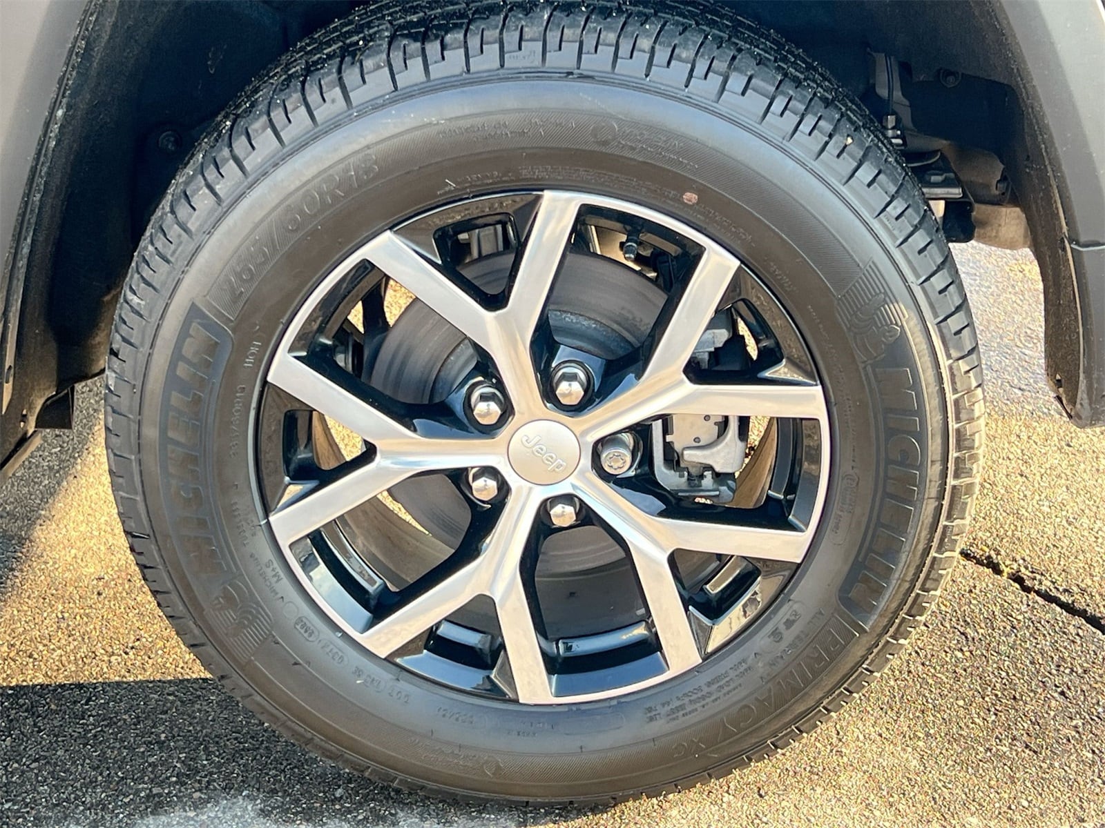 Thumbnail: 2024 Jeep Grand Cherokee - 14