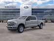  Ford F-250SD
