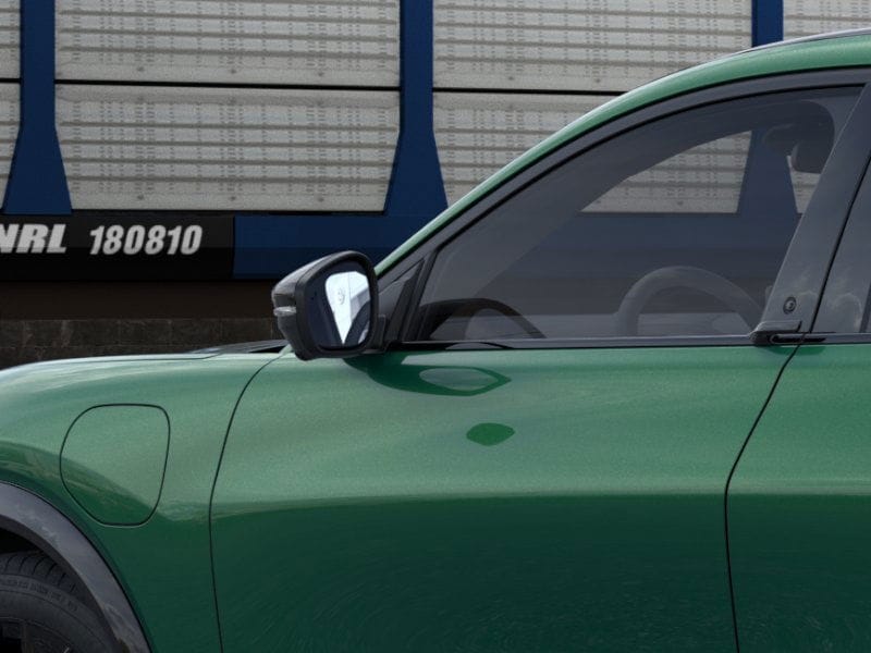 Thumbnail: 2025 Ford Mustang Mach-E - 20