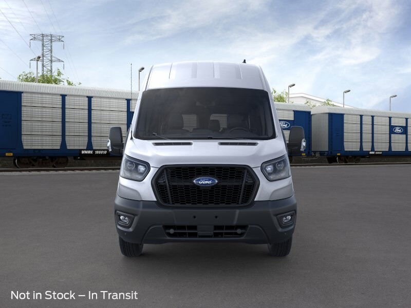 Thumbnail: 2024 Ford Transit Series - 6