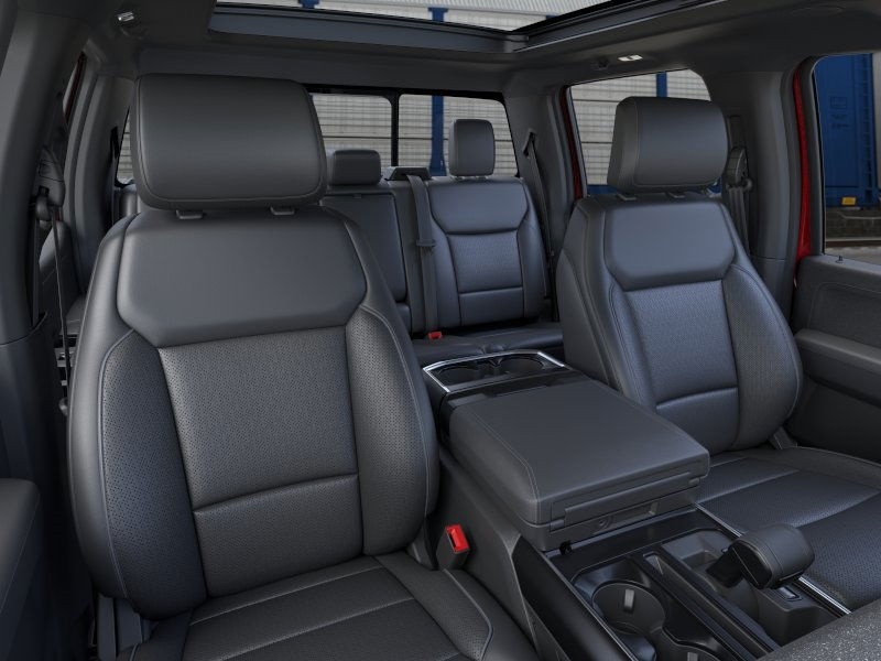 Thumbnail: 2026 Ford F-150 - 10