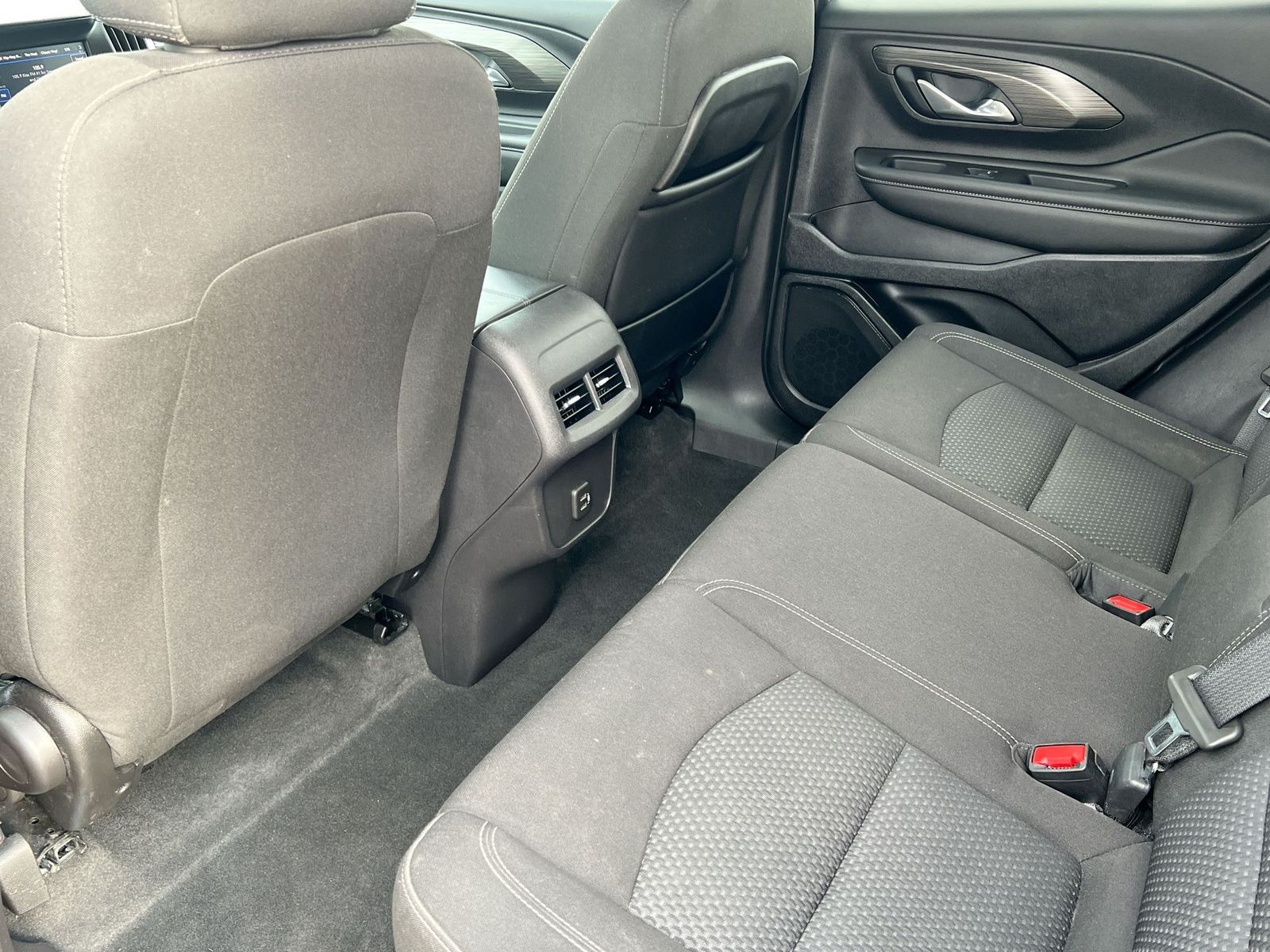 Thumbnail: 2024 GMC Terrain - 18