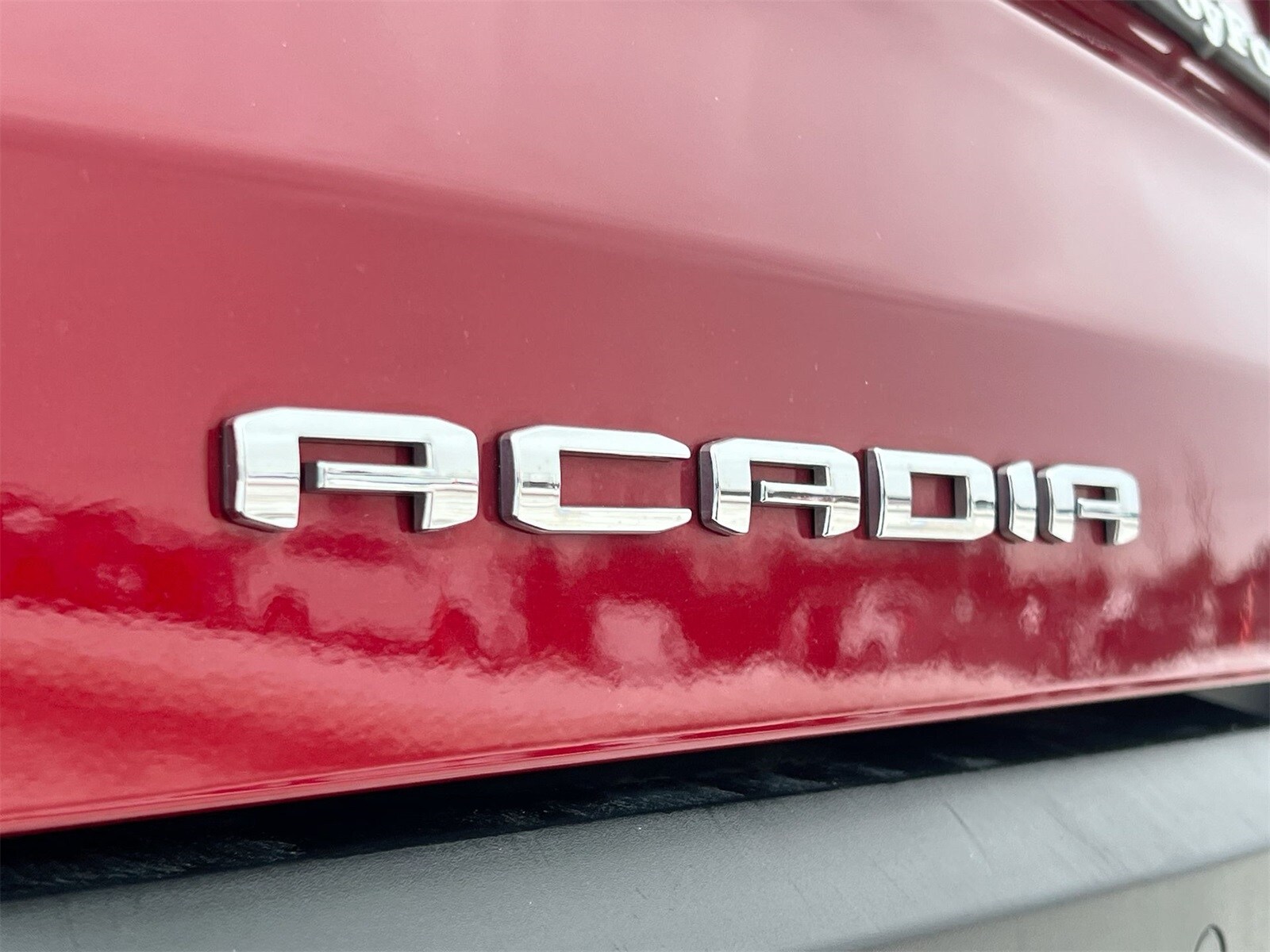 Thumbnail: 2020 GMC Acadia - 13