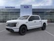 2025 Ford F-150 Lightning XLT TRUCK