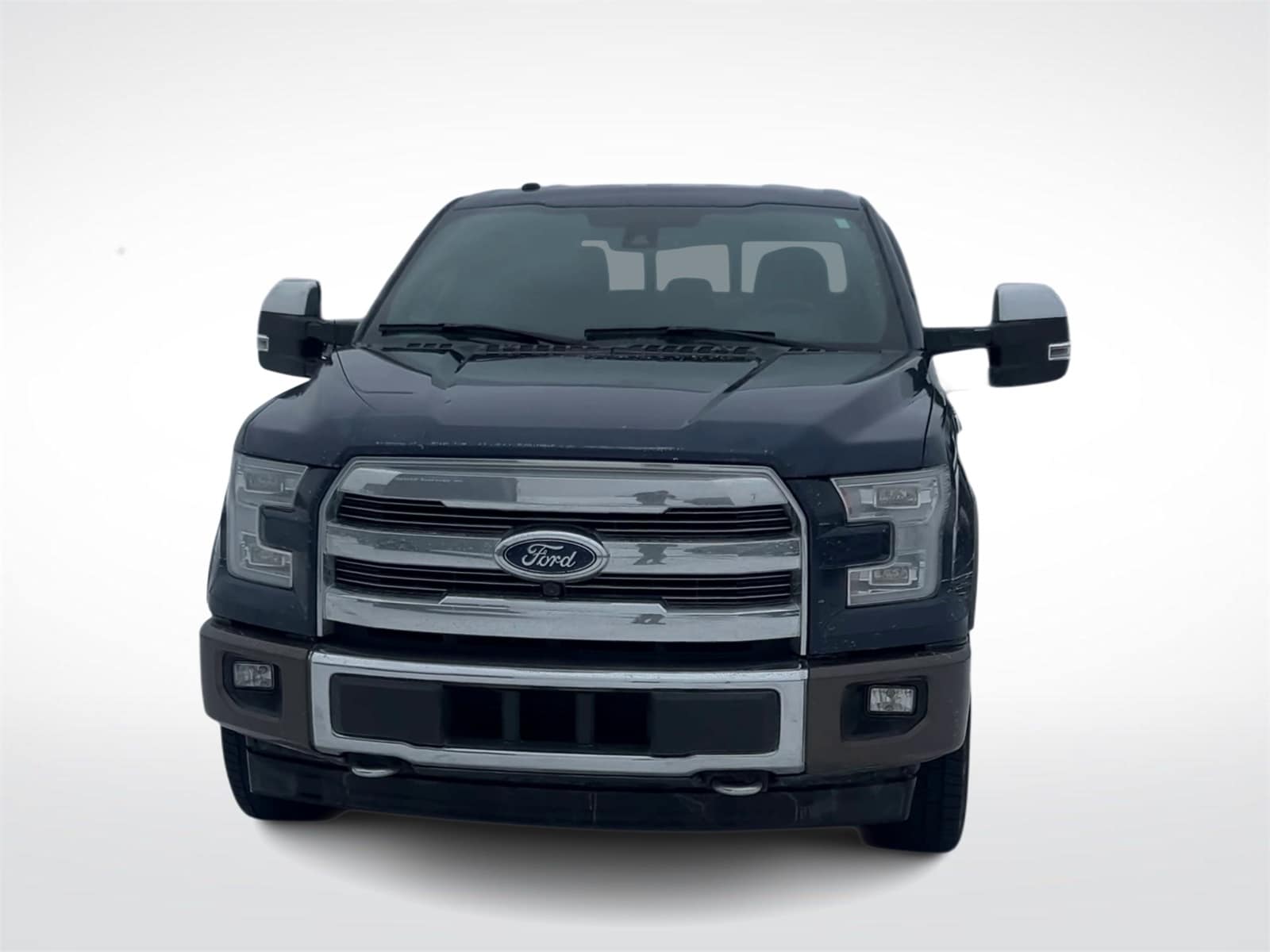 Thumbnail: 2017 Ford F-150 - 4