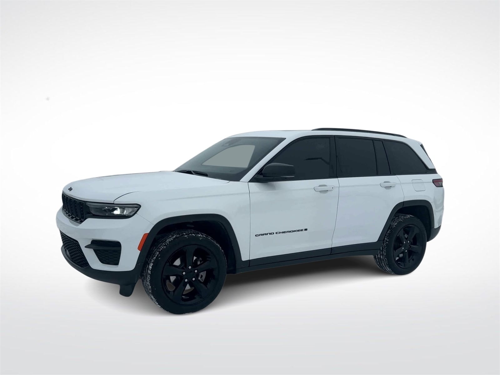 Thumbnail: 2023 Jeep Grand Cherokee - 5