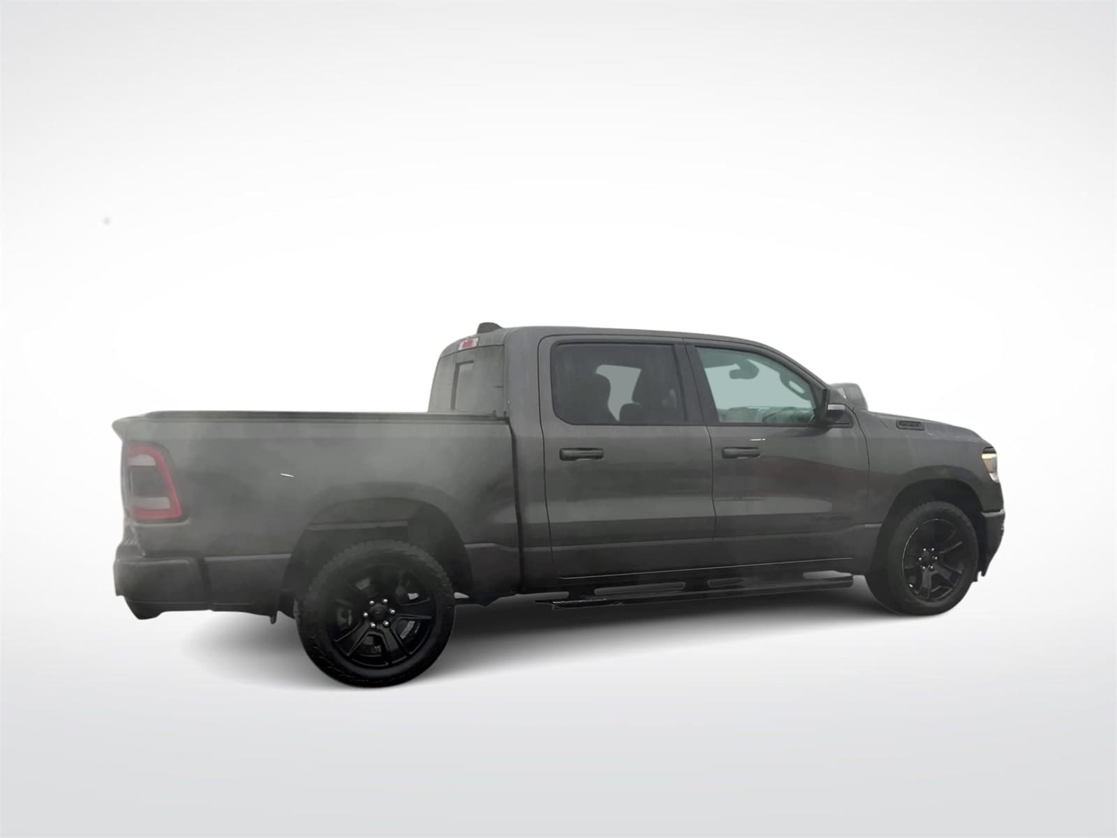 Thumbnail: 2020 RAM 1500 - 9