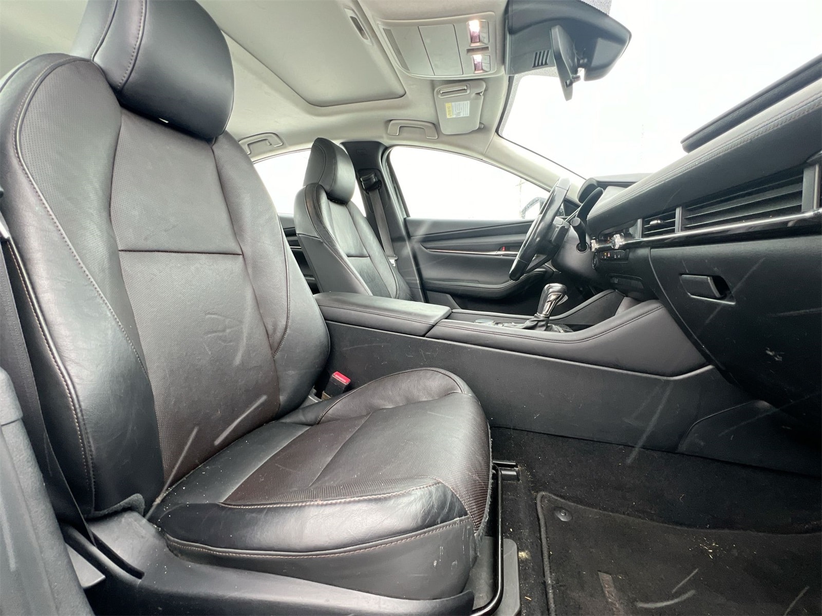 Thumbnail: 2019 Mazda Mazda3 - 21