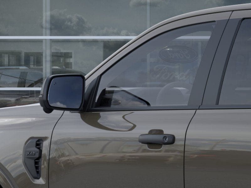Thumbnail: 2026 Ford Ranger - 20