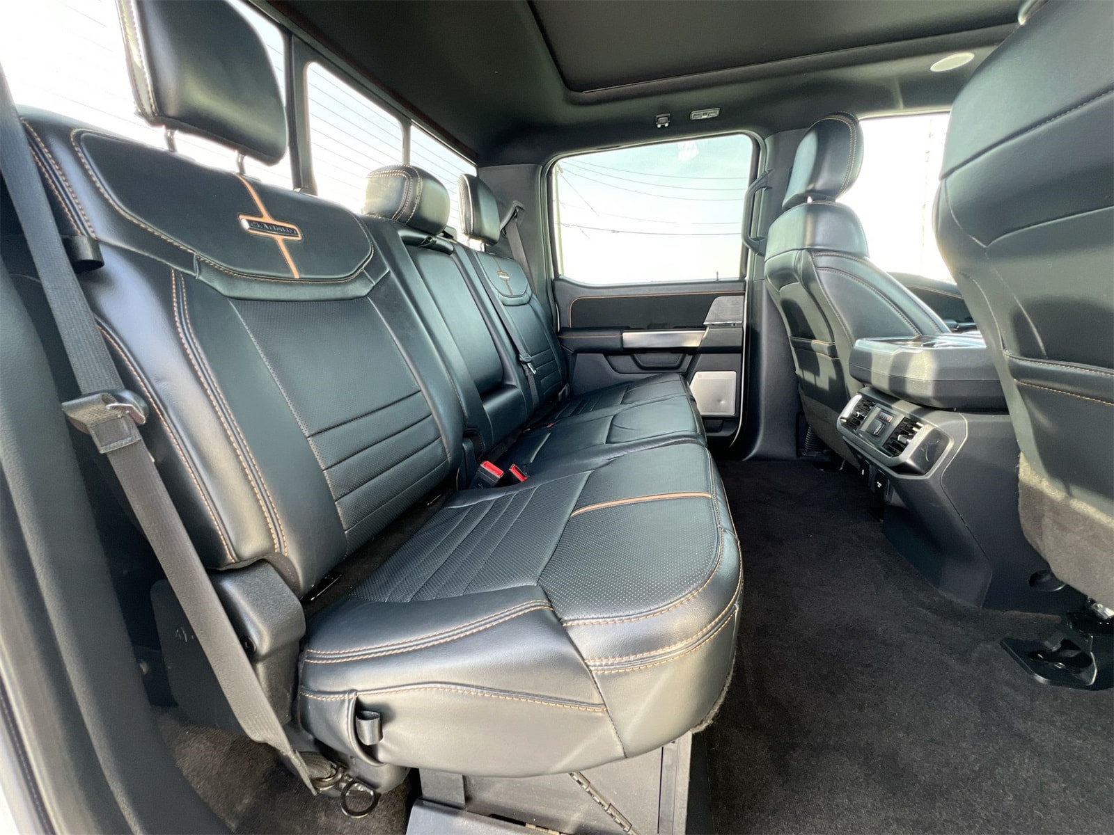 Thumbnail: 2022 Ford F-150 - 20