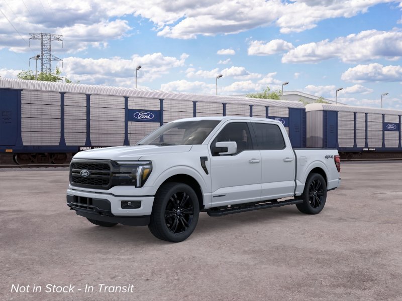 2026 Ford F-150 Lariat Truck