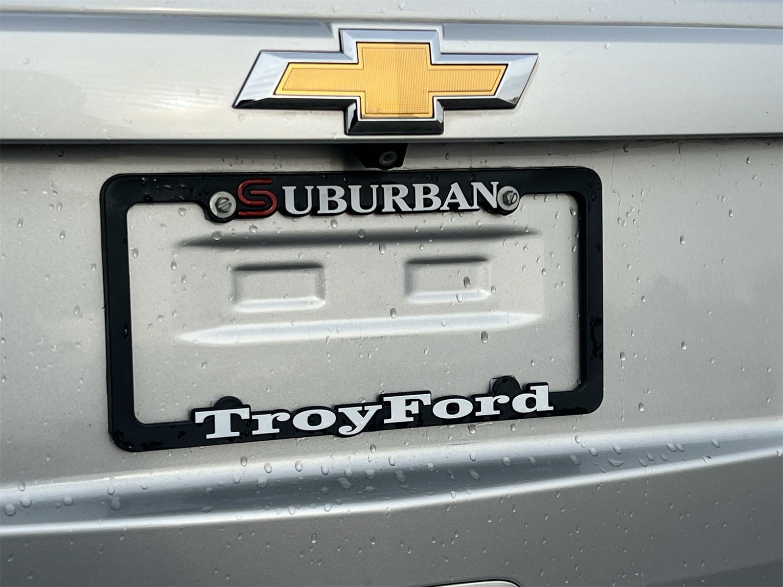 Thumbnail: 2017 Chevrolet Trax - 12