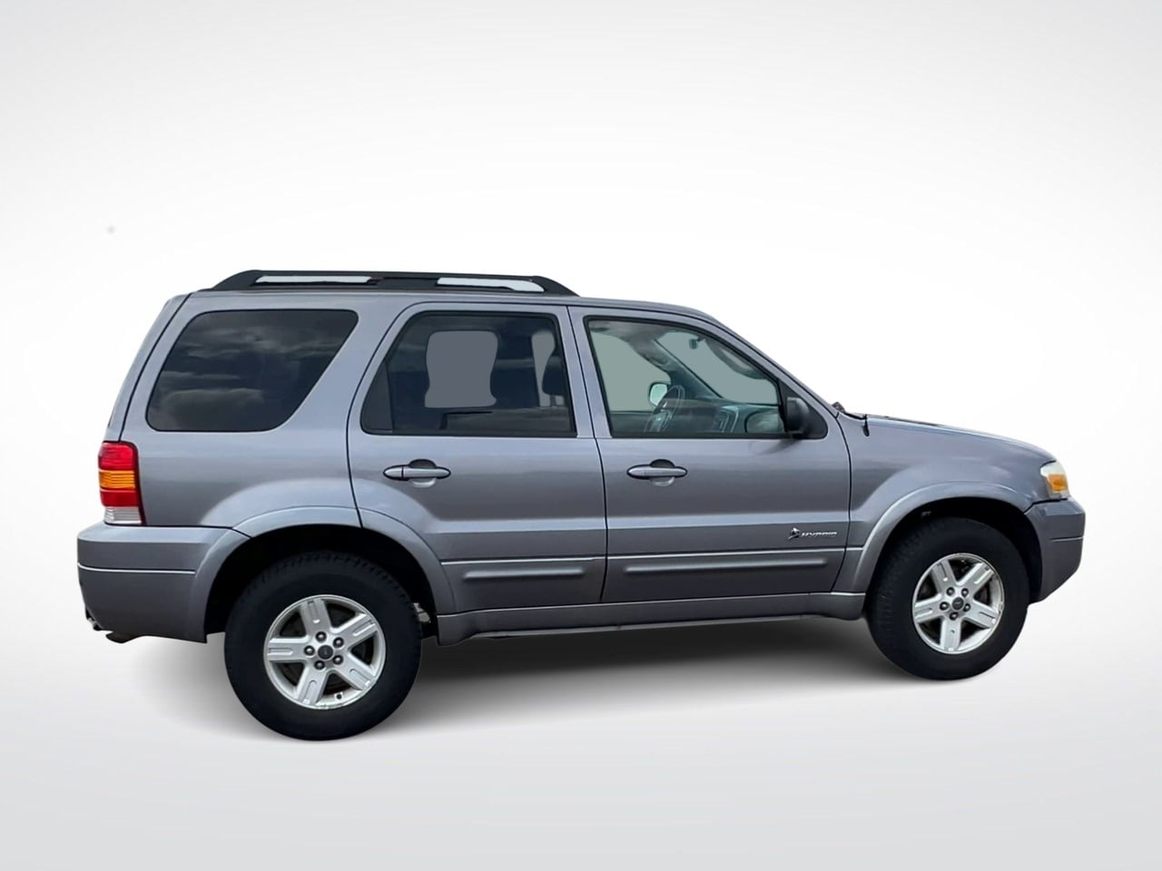 Thumbnail: 2007 Ford Escape - 9