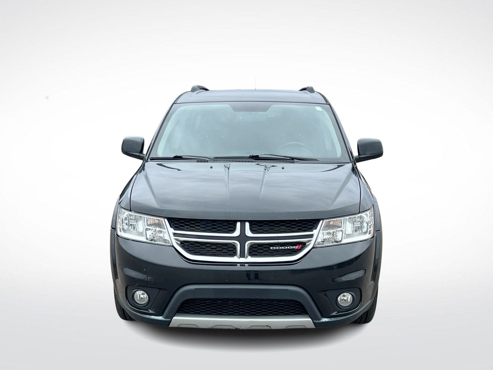 Thumbnail: 2013 Dodge Journey - 3