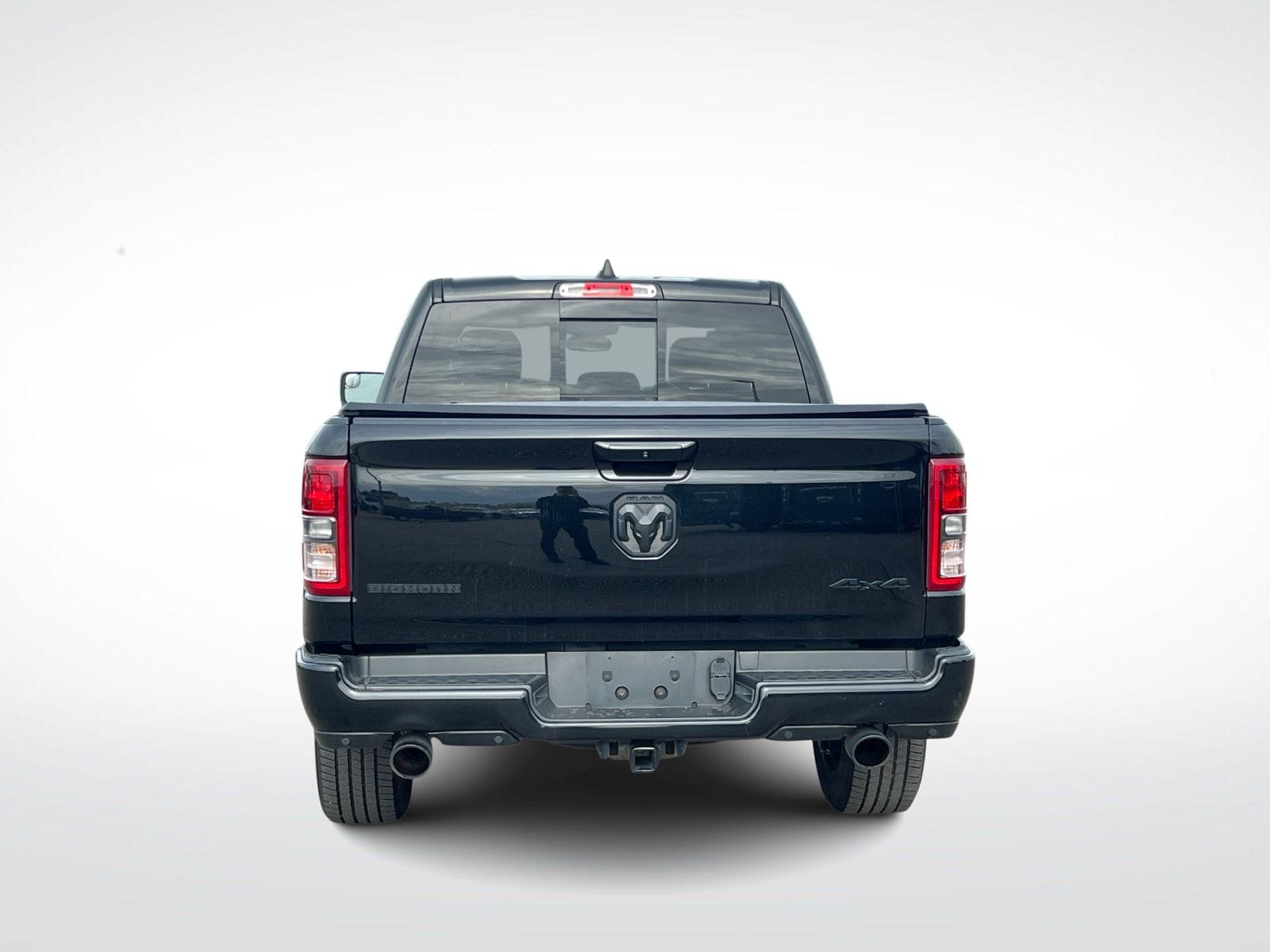 Thumbnail: 2020 RAM 1500 - 7