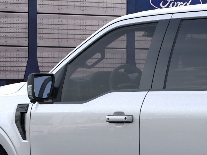 Thumbnail: 2026 Ford F-150 - 20