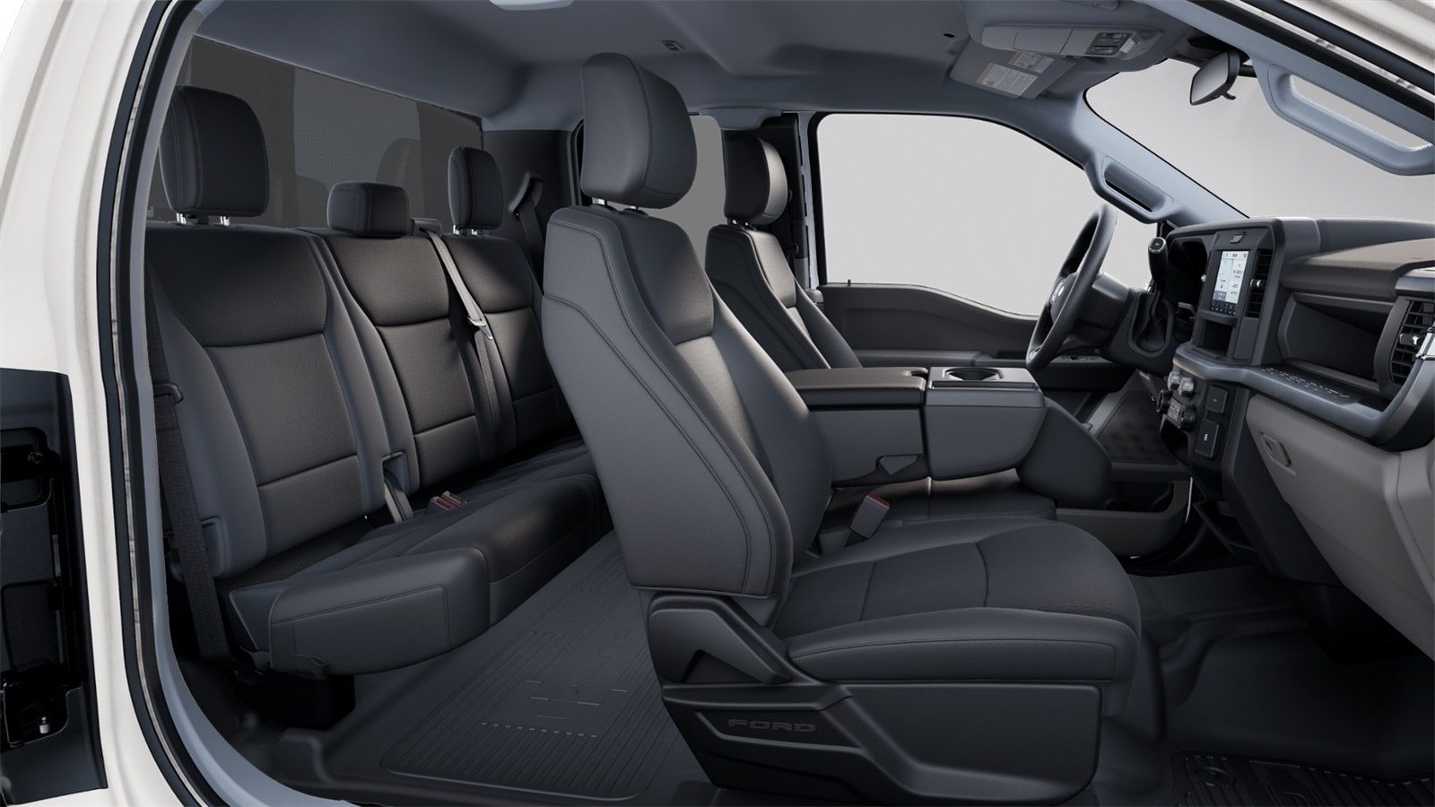 Thumbnail: 2025 Ford F-350 - 6