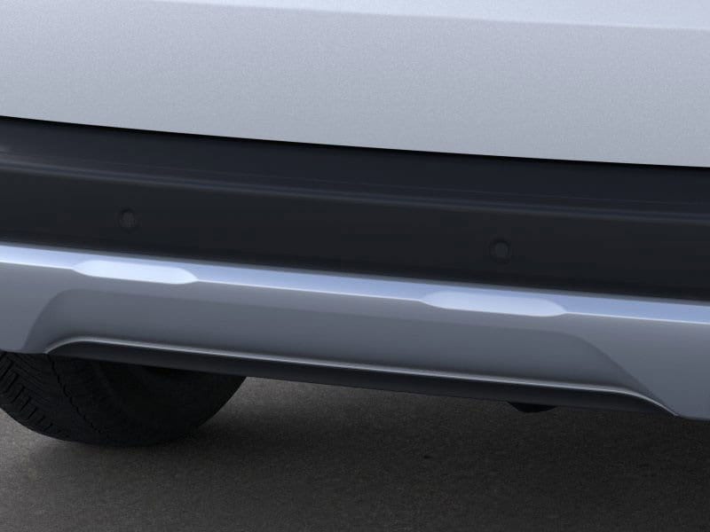 2025 Ford Escape Plug-in Hybrid 23