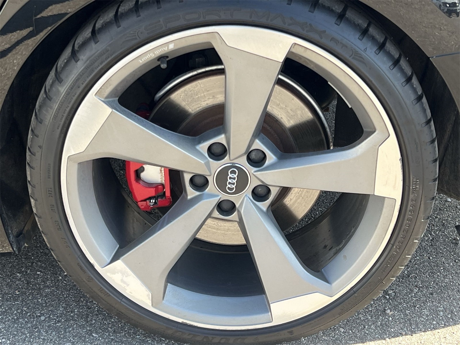 Thumbnail: 2019 Audi S5 - 14