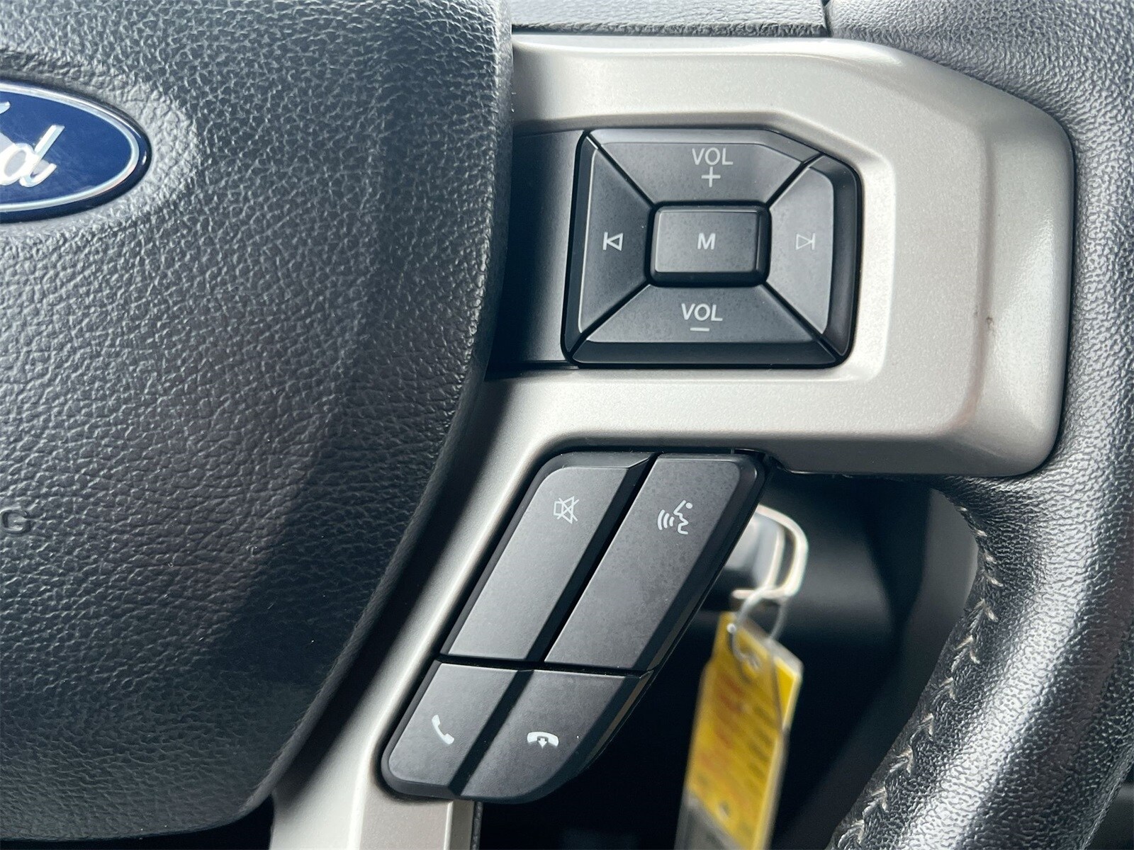 Thumbnail: 2019 Ford F-350 - 25