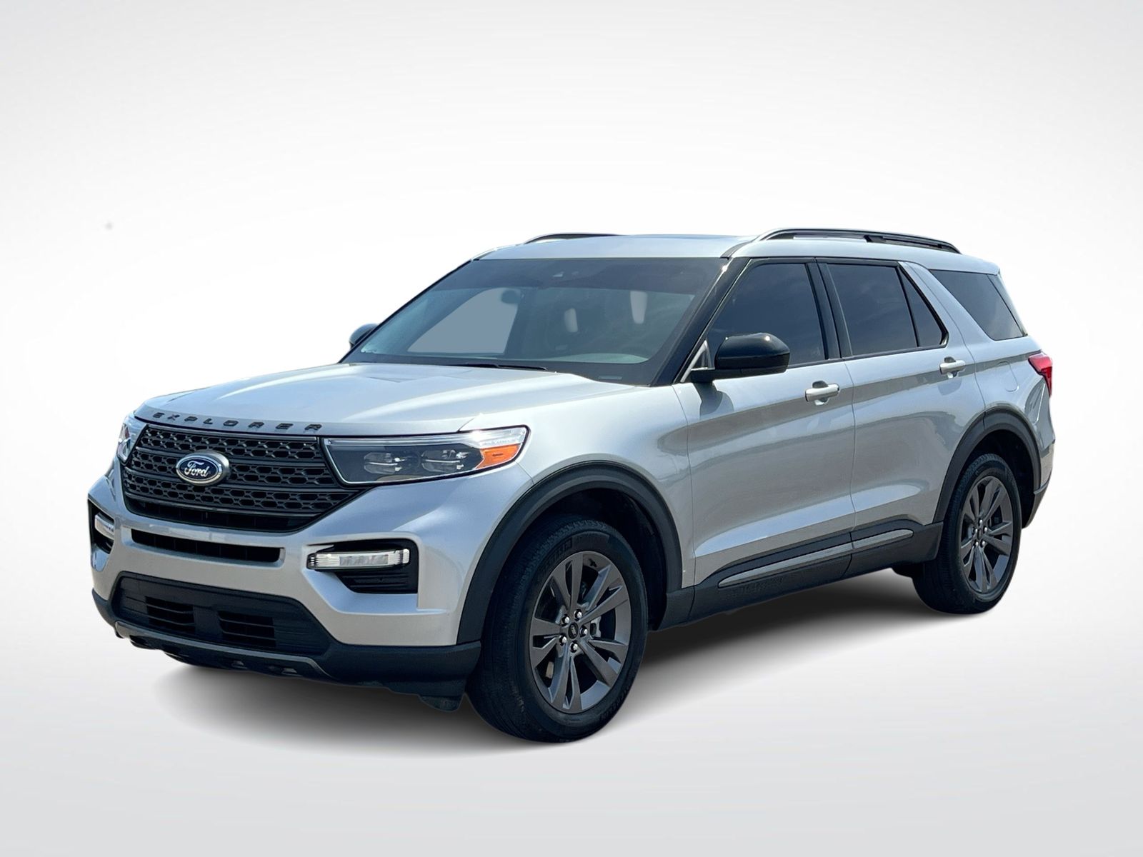 Thumbnail: 2023 Ford Explorer - 4