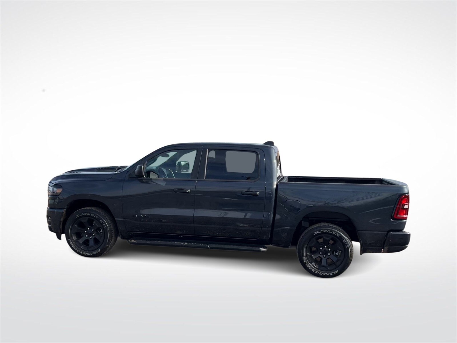 Thumbnail: 2025 RAM 1500 - 6