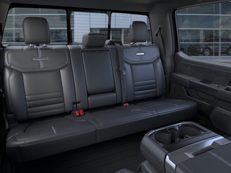 Thumbnail: 2026 Ford F-150 - 11