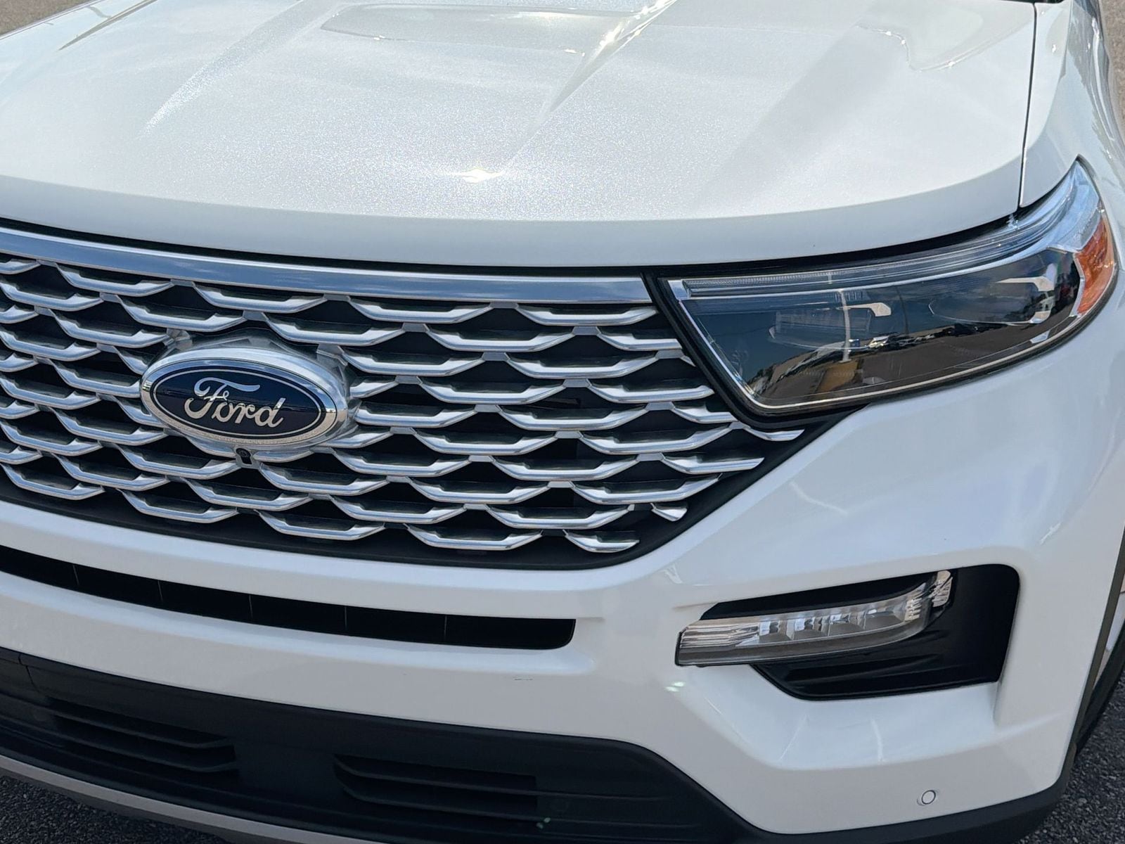 Thumbnail: 2023 Ford Explorer - 11