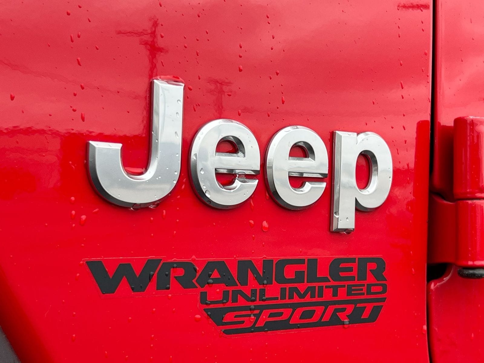 Thumbnail: 2020 Jeep Wrangler - 13
