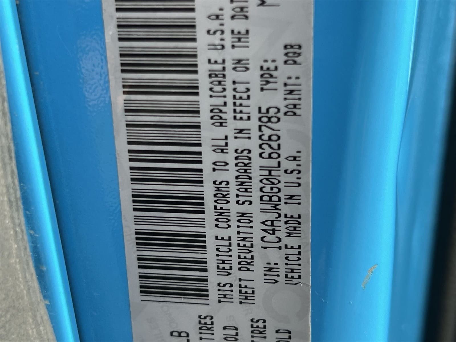 Thumbnail: 2017 Jeep Wrangler - 35