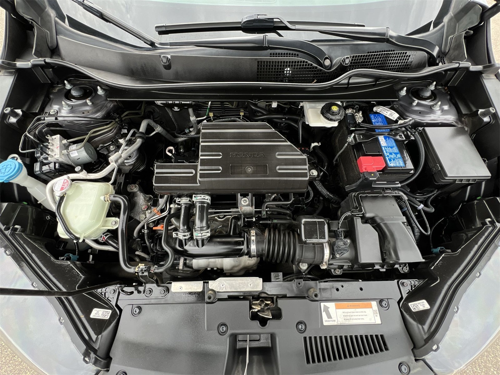 Thumbnail: 2021 Honda CR-V - 15