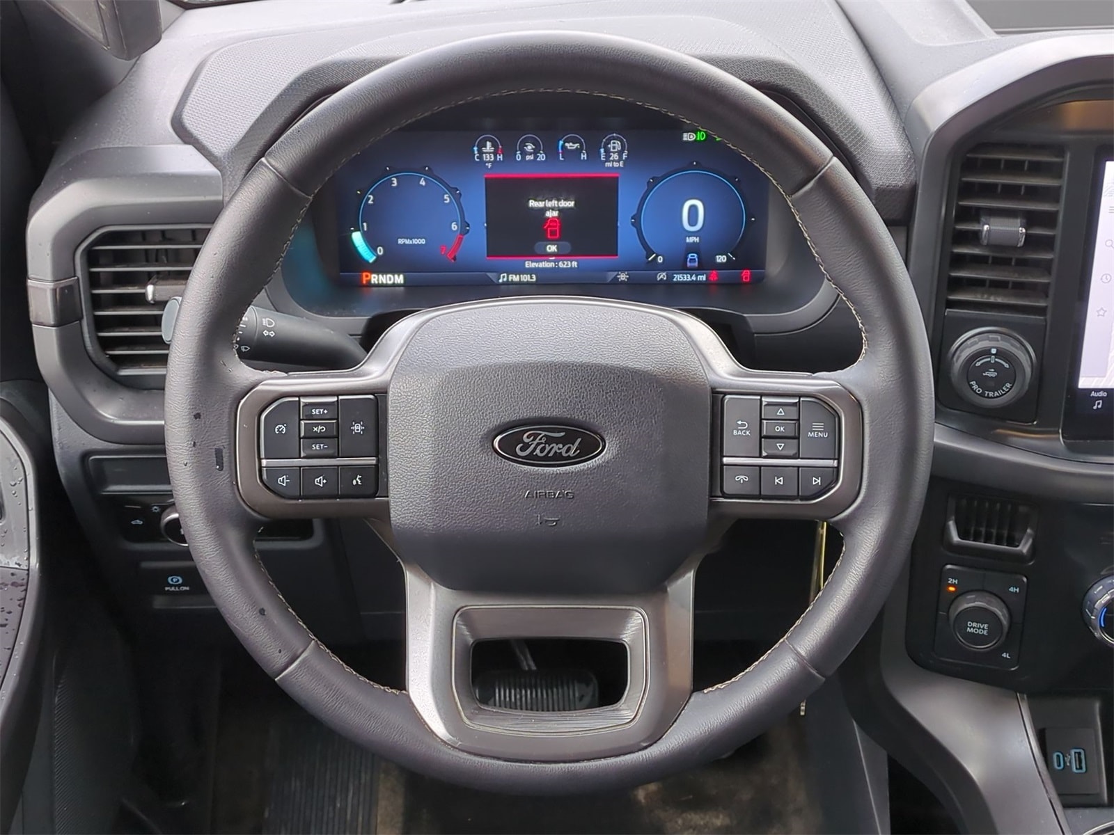 Thumbnail: 2024 Ford F-150 - 22