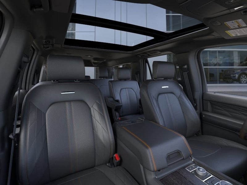 2024 Ford Expedition MAX Platinum 10