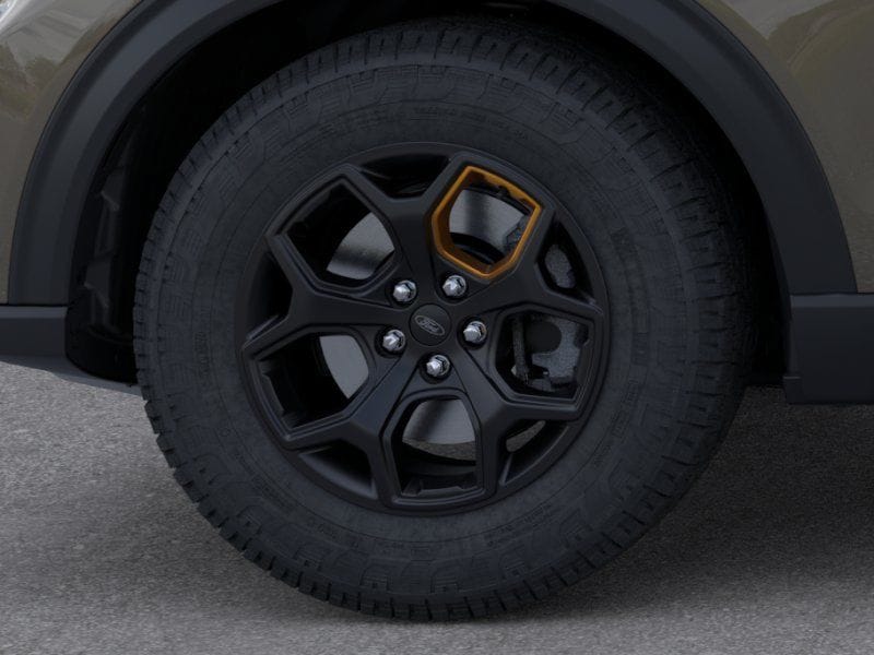 Thumbnail: 2026 Ford Explorer - 19