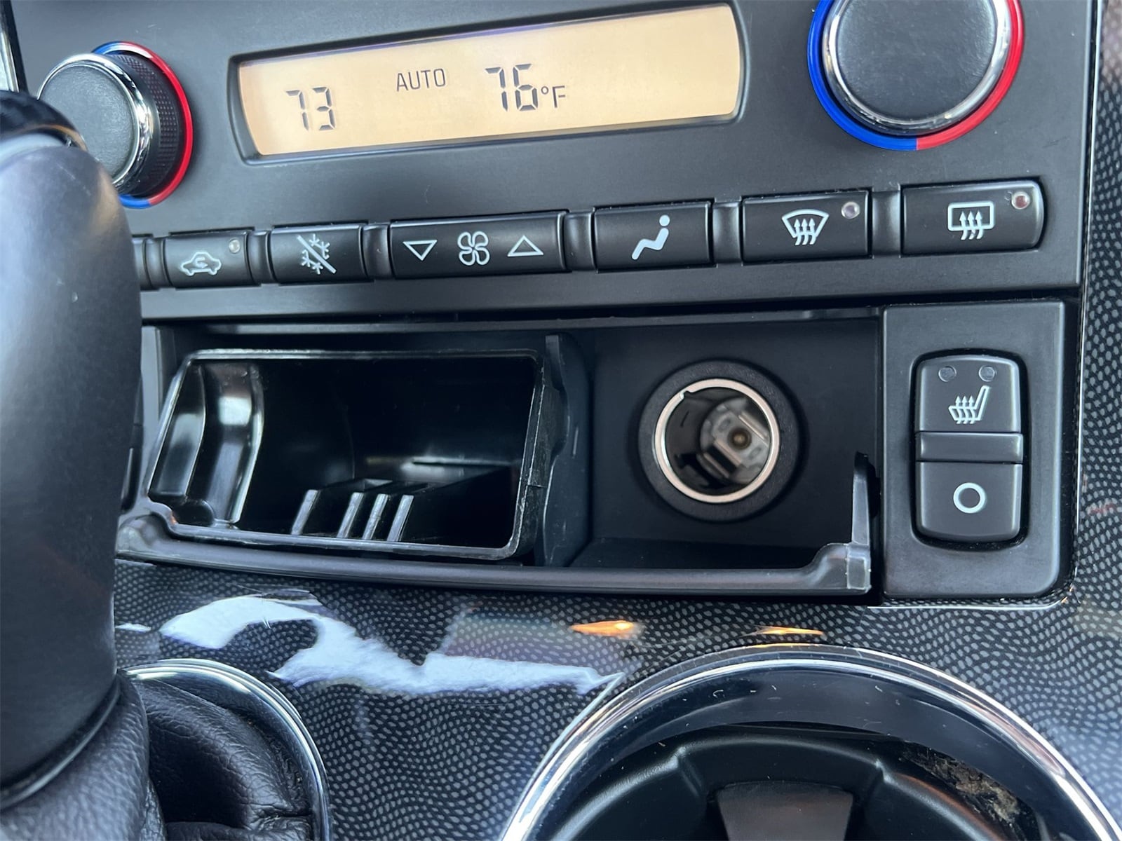 Thumbnail: 2010 Chevrolet Corvette - 32