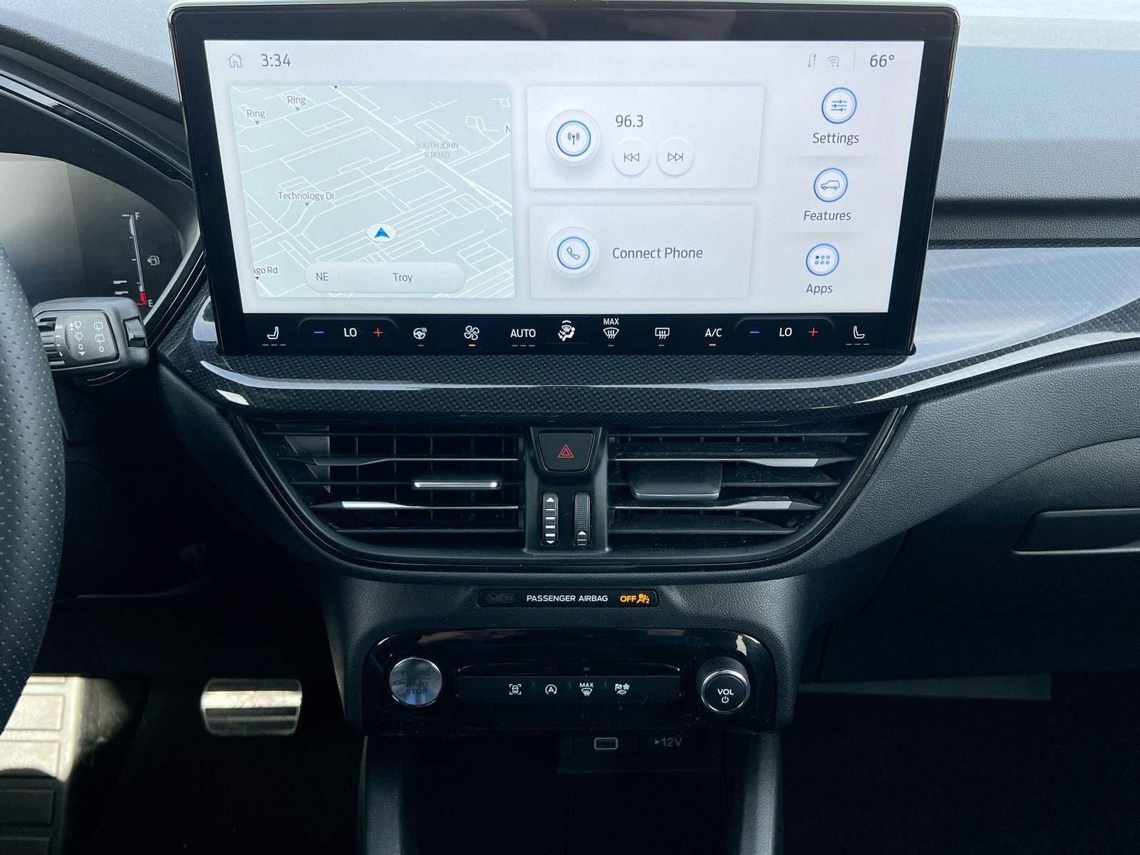 Thumbnail: 2024 Ford Escape - 27