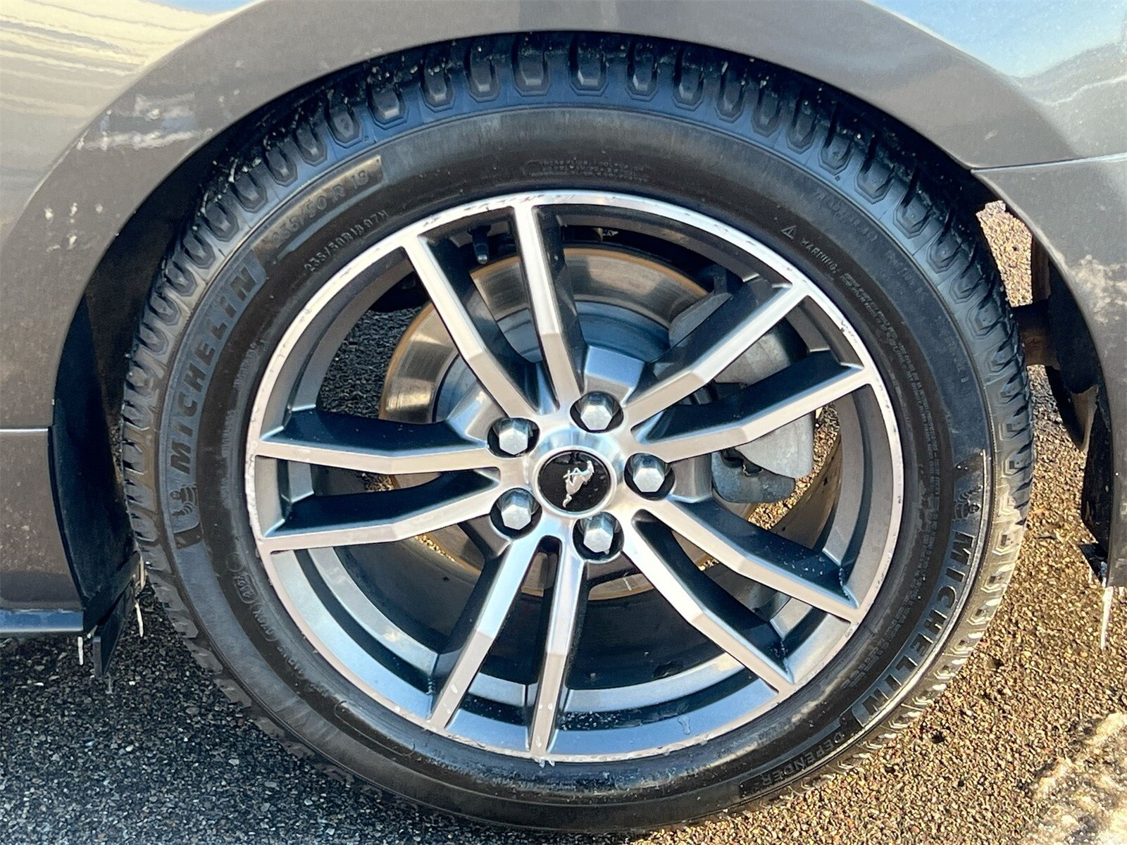 Thumbnail: 2017 Ford Mustang - 14