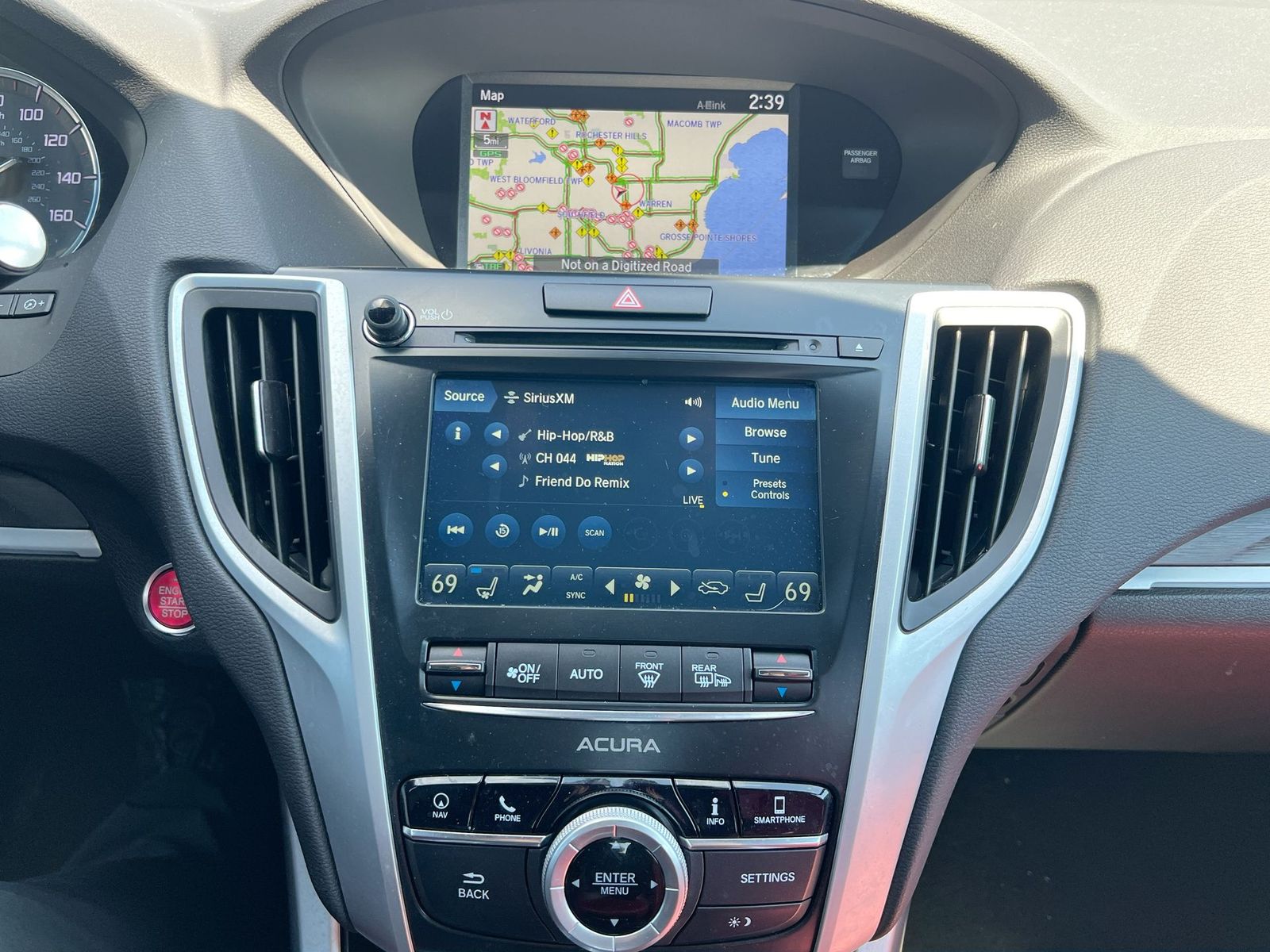 Thumbnail: 2020 Acura TLX - 27