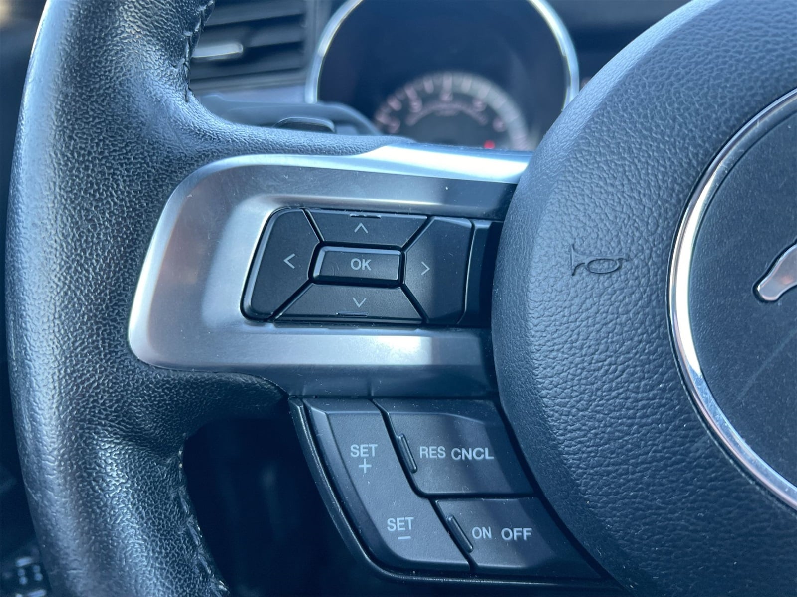 Thumbnail: 2017 Ford Mustang - 22