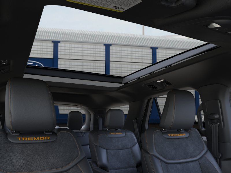 Thumbnail: 2026 Ford Explorer - 22