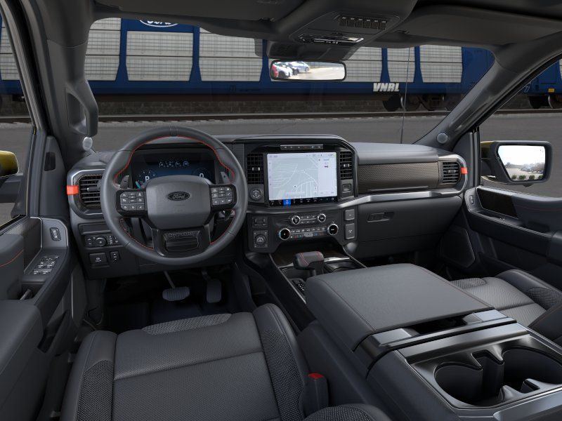 Thumbnail: 2026 Ford F-150 - 9