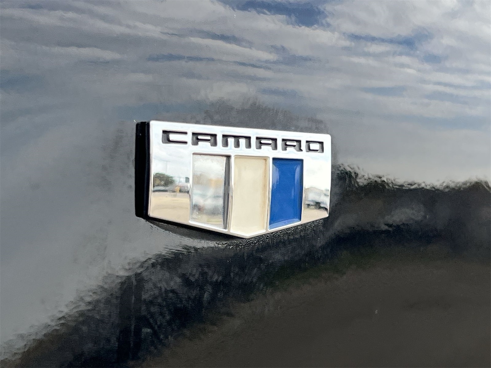 Thumbnail: 2016 Chevrolet Camaro - 14