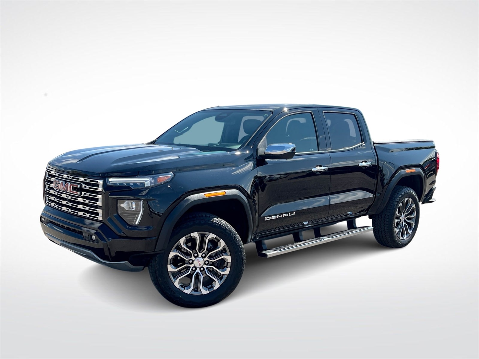 Thumbnail: 2023 GMC Canyon - 1